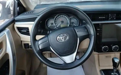 Toyota Toyota Corolla Cross в цвете и кузовом – это идеальный выбор среди китайских автомобилей. Доступная цена и надежность гарантированы.