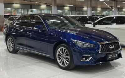 Audi Audi A8 в цвете и кузовом – это идеальный выбор среди китайских автомобилей. Доступная цена и надежность гарантированы.