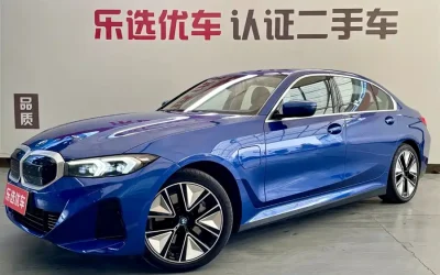 BMW BMW i3 в цвете и кузовом – это идеальный выбор среди китайских автомобилей. Доступная цена и надежность гарантированы.