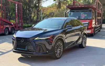 NIO NIO ES7 в цвете и кузовом – это идеальный выбор среди китайских автомобилей. Доступная цена и надежность гарантированы.