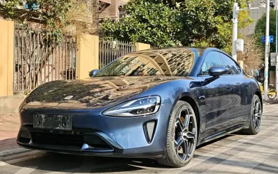 Xiaomi auto Xiaomi SU7 в цвете и кузовом – это идеальный выбор среди китайских автомобилей. Доступная цена и надежность гарантированы.