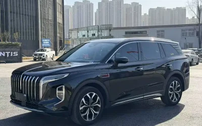 Hongqi Hongqi H5 в цвете и кузовом – это идеальный выбор среди китайских автомобилей. Доступная цена и надежность гарантированы.