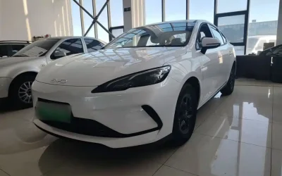 BYD BYD Sealion 05 DM-i в цвете и кузовом – это идеальный выбор среди китайских автомобилей. Доступная цена и надежность гарантированы.