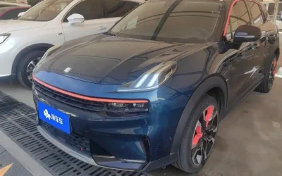 Lynk & Co Lynk & Co 02 в цвете и кузовом – это идеальный выбор среди китайских автомобилей. Доступная цена и надежность гарантированы.