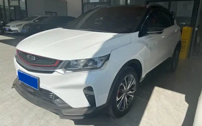 NIO NIO ES7 в цвете и кузовом – это идеальный выбор среди китайских автомобилей. Доступная цена и надежность гарантированы.