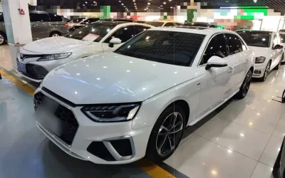 Audi Audi A3 в цвете и кузовом – это идеальный выбор среди китайских автомобилей. Доступная цена и надежность гарантированы.