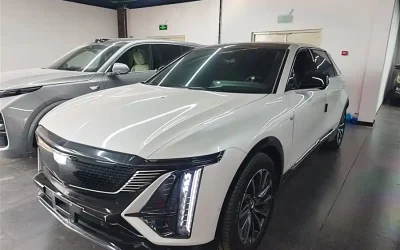 NIO NIO ES7 в цвете и кузовом – это идеальный выбор среди китайских автомобилей. Доступная цена и надежность гарантированы.