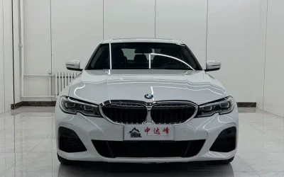 BMW BMW 3 Series в цвете и кузовом – это идеальный выбор среди китайских автомобилей. Доступная цена и надежность гарантированы.