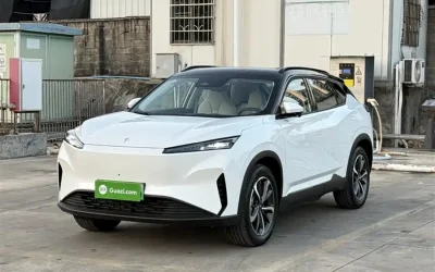 MG MG 6 в цвете и кузовом – это идеальный выбор среди китайских автомобилей. Доступная цена и надежность гарантированы.