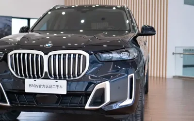BMW BMW i3 в цвете и кузовом – это идеальный выбор среди китайских автомобилей. Доступная цена и надежность гарантированы.
