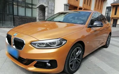 BMW BMW i3 в цвете и кузовом – это идеальный выбор среди китайских автомобилей. Доступная цена и надежность гарантированы.