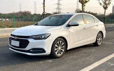 Chevrolet Chevrolet Malibu в цвете и кузовом – это идеальный выбор среди китайских автомобилей. Доступная цена и надежность гарантированы.