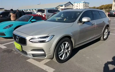 Volvo volvo XC40 recharge в цвете и кузовом – это идеальный выбор среди китайских автомобилей. Доступная цена и надежность гарантированы.