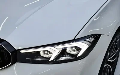 BMW BMW 3 Series в цвете и кузовом – это идеальный выбор среди китайских автомобилей. Доступная цена и надежность гарантированы.