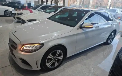Mercedes-Benz Mercedes-Benz E-Class в цвете и кузовом – это идеальный выбор среди китайских автомобилей. Доступная цена и надежность гарантированы.