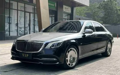 Mercedes-Benz Mercedes-Benz E-Class в цвете и кузовом – это идеальный выбор среди китайских автомобилей. Доступная цена и надежность гарантированы.