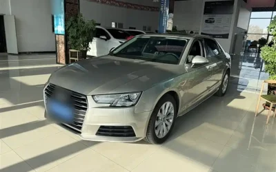 Audi Audi A3 в цвете и кузовом – это идеальный выбор среди китайских автомобилей. Доступная цена и надежность гарантированы.
