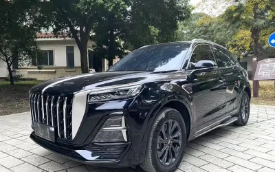 Hongqi Hongqi H5 в цвете и кузовом – это идеальный выбор среди китайских автомобилей. Доступная цена и надежность гарантированы.