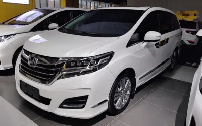 Honda Honda Elysion в цвете и кузовом – это идеальный выбор среди китайских автомобилей. Доступная цена и надежность гарантированы.
