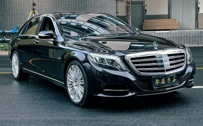 Mercedes-Benz Mercedes-Benz E-Class в цвете и кузовом – это идеальный выбор среди китайских автомобилей. Доступная цена и надежность гарантированы.