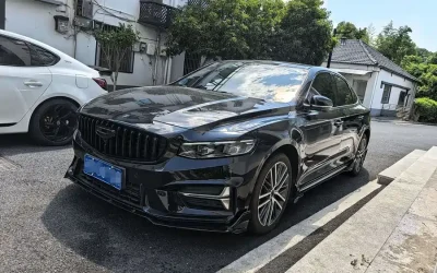 NIO NIO ES7 в цвете и кузовом – это идеальный выбор среди китайских автомобилей. Доступная цена и надежность гарантированы.