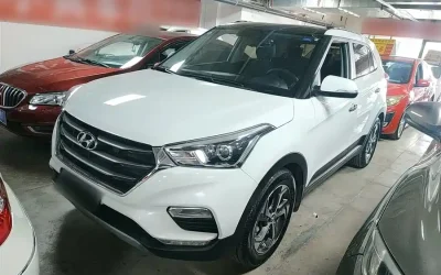 Hyundai Hyundai Elantra в цвете и кузовом – это идеальный выбор среди китайских автомобилей. Доступная цена и надежность гарантированы.