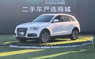 Audi Audi A3 в цвете и кузовом – это идеальный выбор среди китайских автомобилей. Доступная цена и надежность гарантированы.