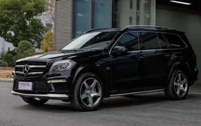 Mercedes-Benz Mercedes-Benz GLA в цвете и кузовом – это идеальный выбор среди китайских автомобилей. Доступная цена и надежность гарантированы.