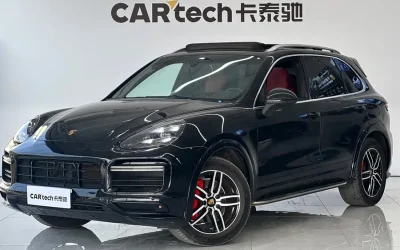 Porsche Porsche Cayenne в цвете и кузовом – это идеальный выбор среди китайских автомобилей. Доступная цена и надежность гарантированы.
