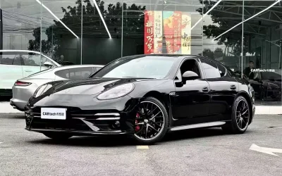 Porsche Porsche Cayenne в цвете и кузовом – это идеальный выбор среди китайских автомобилей. Доступная цена и надежность гарантированы.