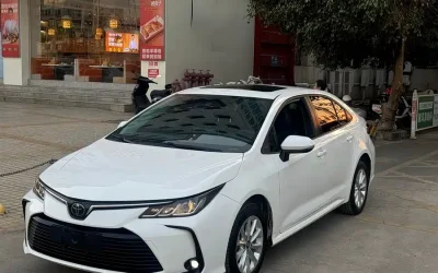 Toyota Toyota Highlander в цвете и кузовом – это идеальный выбор среди китайских автомобилей. Доступная цена и надежность гарантированы.
