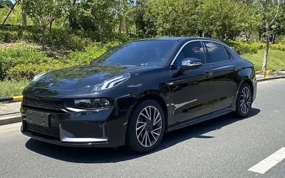 Lynk & Co Lynk & Co 02 в цвете и кузовом – это идеальный выбор среди китайских автомобилей. Доступная цена и надежность гарантированы.