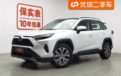 Toyota Toyota Corolla Cross в цвете и кузовом – это идеальный выбор среди китайских автомобилей. Доступная цена и надежность гарантированы.