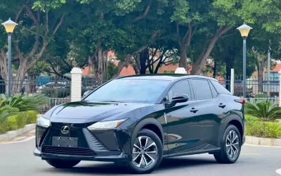 NIO NIO ES7 в цвете и кузовом – это идеальный выбор среди китайских автомобилей. Доступная цена и надежность гарантированы.