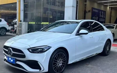 Mercedes-Benz Mercedes-Benz E-Class в цвете и кузовом – это идеальный выбор среди китайских автомобилей. Доступная цена и надежность гарантированы.