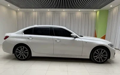 BMW BMW X3 в цвете и кузовом – это идеальный выбор среди китайских автомобилей. Доступная цена и надежность гарантированы.