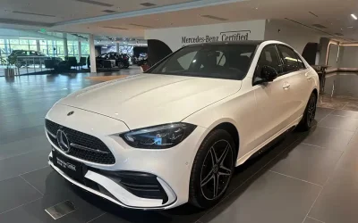 Mercedes-Benz Mercedes-Benz E-Class в цвете и кузовом – это идеальный выбор среди китайских автомобилей. Доступная цена и надежность гарантированы.