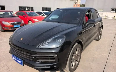 Porsche Porsche Cayenne в цвете и кузовом – это идеальный выбор среди китайских автомобилей. Доступная цена и надежность гарантированы.