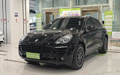 Porsche Porsche Cayenne в цвете и кузовом – это идеальный выбор среди китайских автомобилей. Доступная цена и надежность гарантированы.
