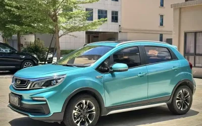 NIO NIO ES7 в цвете и кузовом – это идеальный выбор среди китайских автомобилей. Доступная цена и надежность гарантированы.