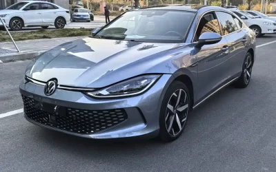Volkswagen Volkswagen Jetta в цвете и кузовом – это идеальный выбор среди китайских автомобилей. Доступная цена и надежность гарантированы.