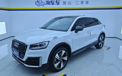 Audi Audi A8 в цвете и кузовом – это идеальный выбор среди китайских автомобилей. Доступная цена и надежность гарантированы.