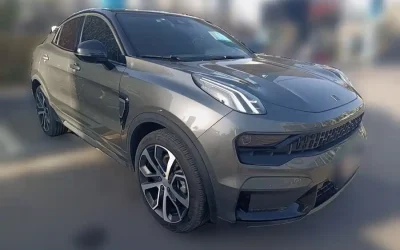Lynk & Co Lynk & Co 02 в цвете и кузовом – это идеальный выбор среди китайских автомобилей. Доступная цена и надежность гарантированы.