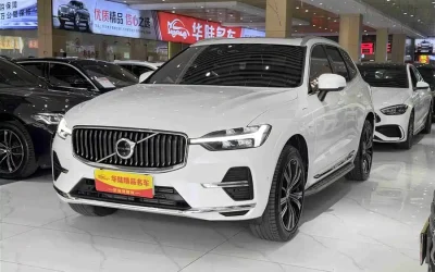 Volvo volvo XC40 recharge в цвете и кузовом – это идеальный выбор среди китайских автомобилей. Доступная цена и надежность гарантированы.