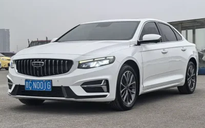 NIO NIO ES7 в цвете и кузовом – это идеальный выбор среди китайских автомобилей. Доступная цена и надежность гарантированы.