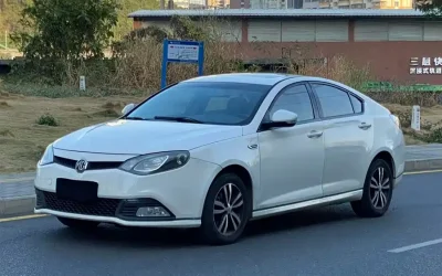 MG MG 6 в цвете и кузовом – это идеальный выбор среди китайских автомобилей. Доступная цена и надежность гарантированы.