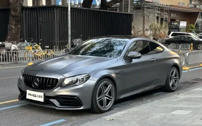 Mercedes-Benz Mercedes-Benz E-Class в цвете и кузовом – это идеальный выбор среди китайских автомобилей. Доступная цена и надежность гарантированы.