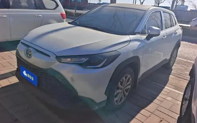 Toyota Toyota Vios в цвете и кузовом – это идеальный выбор среди китайских автомобилей. Доступная цена и надежность гарантированы.