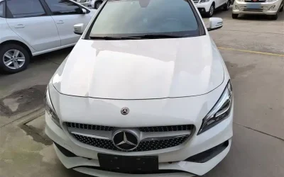 Mercedes-Benz Mercedes-Benz C-Class в цвете и кузовом – это идеальный выбор среди китайских автомобилей. Доступная цена и надежность гарантированы.