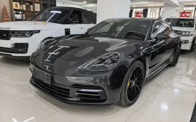Porsche Porsche Cayenne в цвете и кузовом – это идеальный выбор среди китайских автомобилей. Доступная цена и надежность гарантированы.